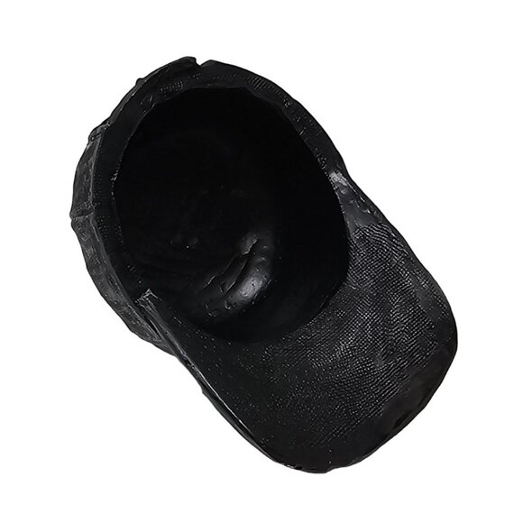 U.S. United States Veteran Baseball Cap Resin Christmas Ornament - Picture 4 of 4